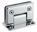 Shower Hinge