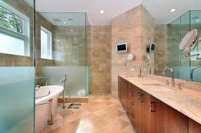 Best Bathroom Renovation Serivices in Kenya 