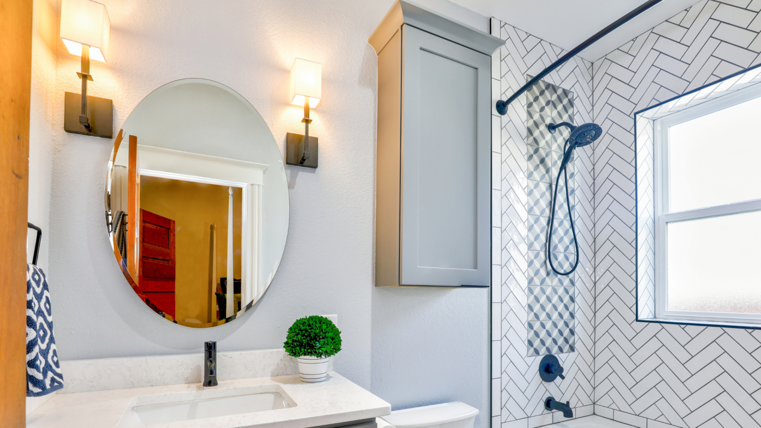 Common Glass Shower Door Repairs in Kenya - Tough Glass