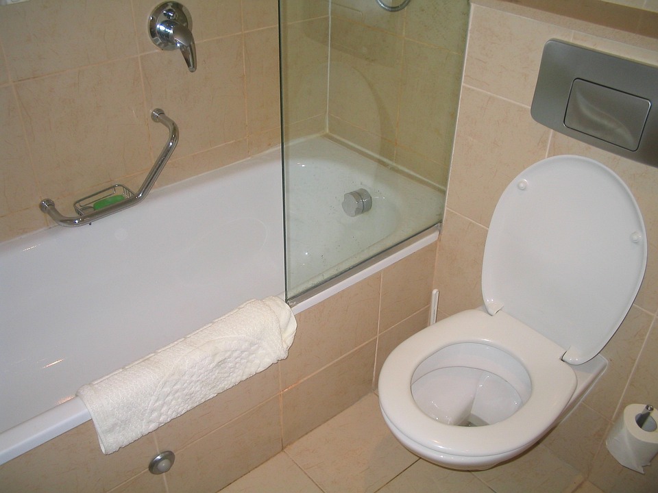 Types of Shower Enclosures