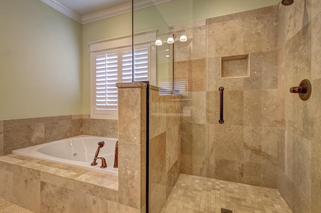 Glass Shower Cubicles in 2025