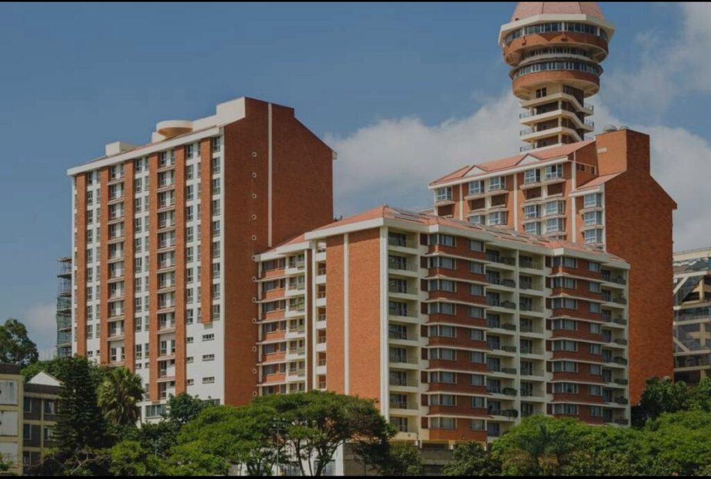 ToughGlass Nairobi Kenya