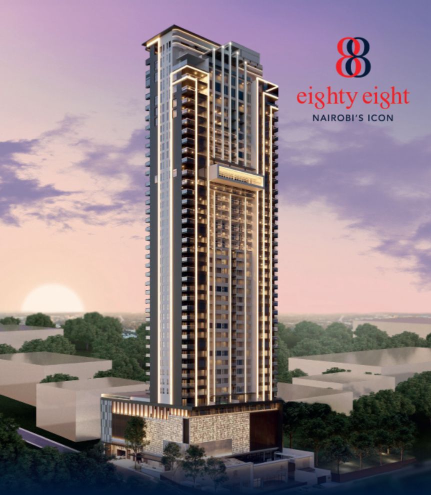 best glass dealers in Kenya