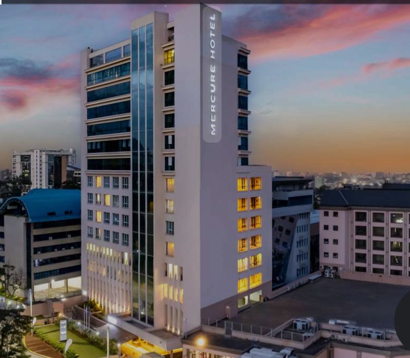 premium glassworks in Nairobi