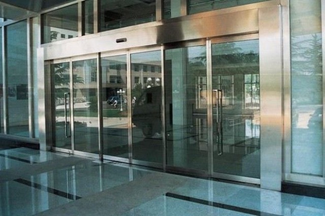 glass partition for office ideas in Kenya
